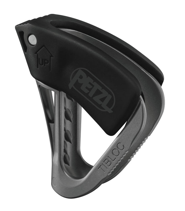Petzl TIBLOC noodtouwklem