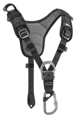 Petzl TOP borstharnas voor zitharnas