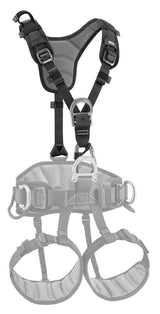 Petzl TOP borstharnas voor zitharnas