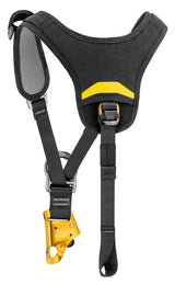Petzl TOP CROLL borstharnas