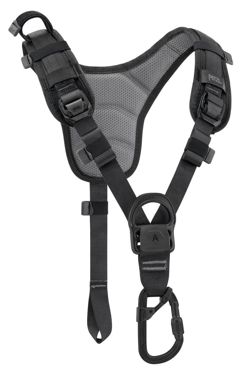 Petzl TOP borstharnas
