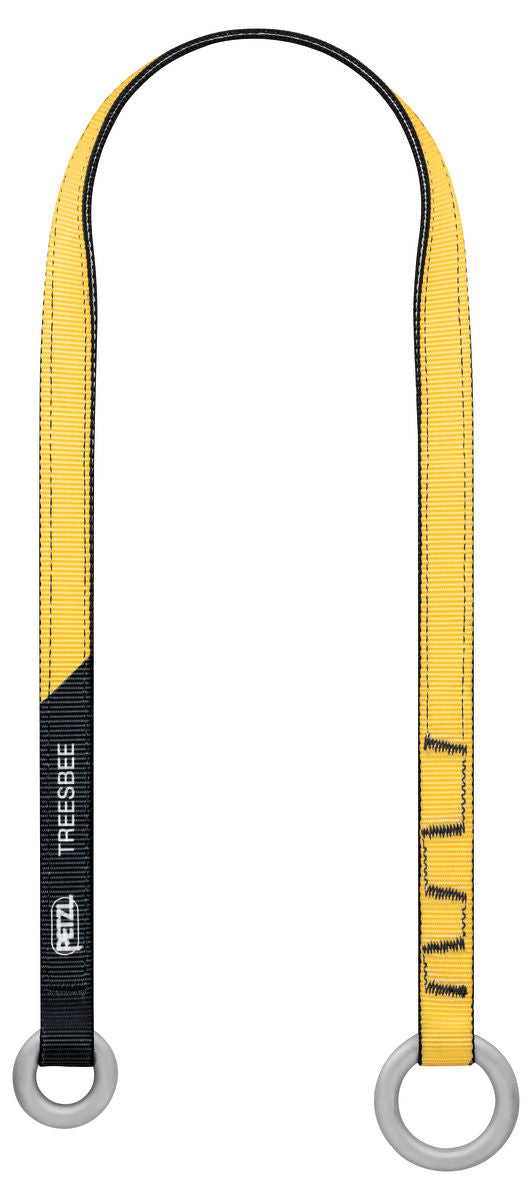 Petzl TREESBEE verankering voor boomverzorging