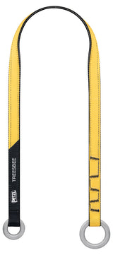 Petzl TREESBEE verankering voor boomverzorging