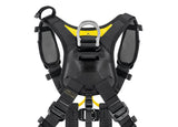 Petzl VOLT harnas internationale versie