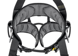 Petzl VOLT LIGHT harnas internationale versie
