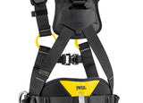 Petzl VOLT LIGHT harnas internationale versie