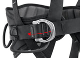 Petzl VOLT LIGHT harnas internationale versie