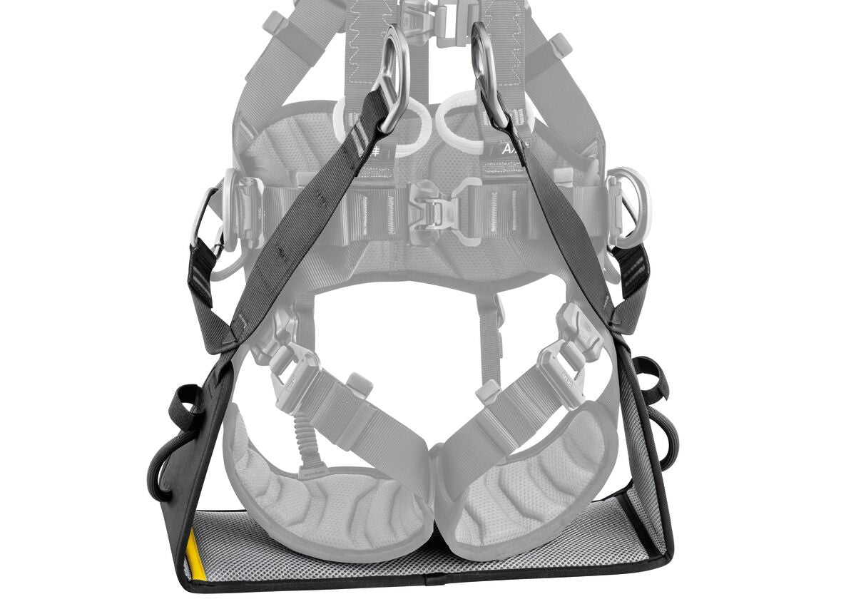 Petzl VOLT werkstoel internationale versie