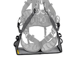 Petzl VOLT werkstoel internationale versie
