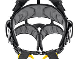Petzl VOLT WIND harnas internationale versie