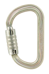 Petzl VULCAN karabiner Triact-sluiting goud