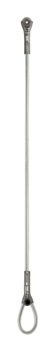 Petzl WIRE STROP staalkabelstrop voor verankering
