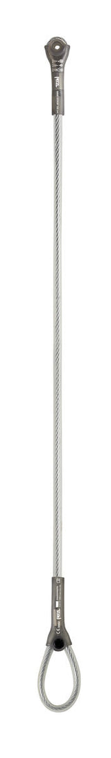 Petzl WIRE STROP staalkabelstrop voor verankering