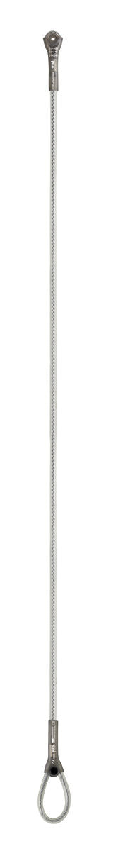 Petzl WIRE STROP staalkabelstrop voor verankering