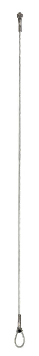 Petzl WIRE STROP staalkabelstrop voor verankering