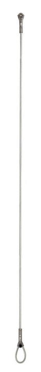 Petzl WIRE STROP staalkabelstrop voor verankering