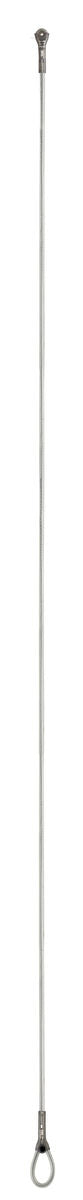 Petzl WIRE STROP staalkabelstrop voor verankering