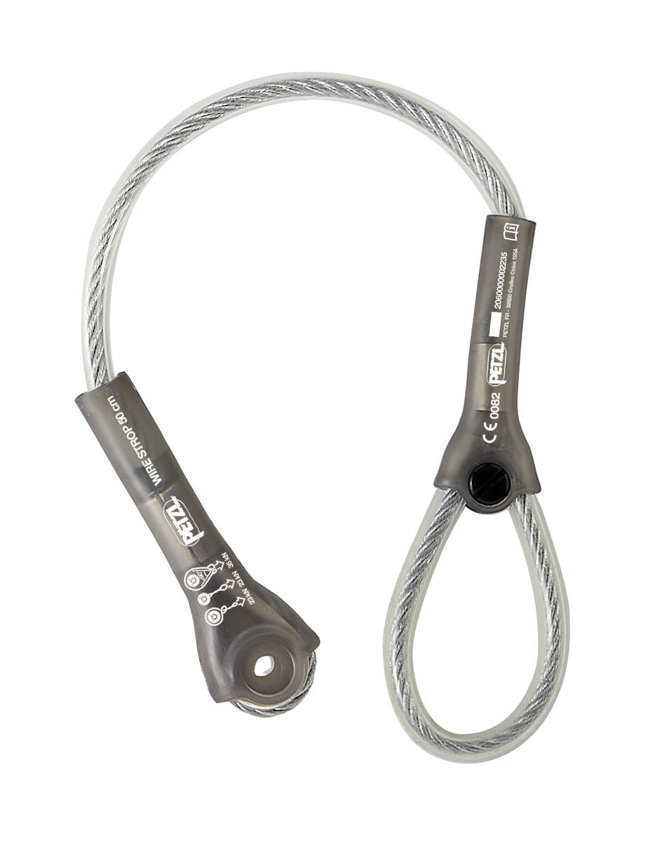 Petzl WIRE STROP staalkabelstrop