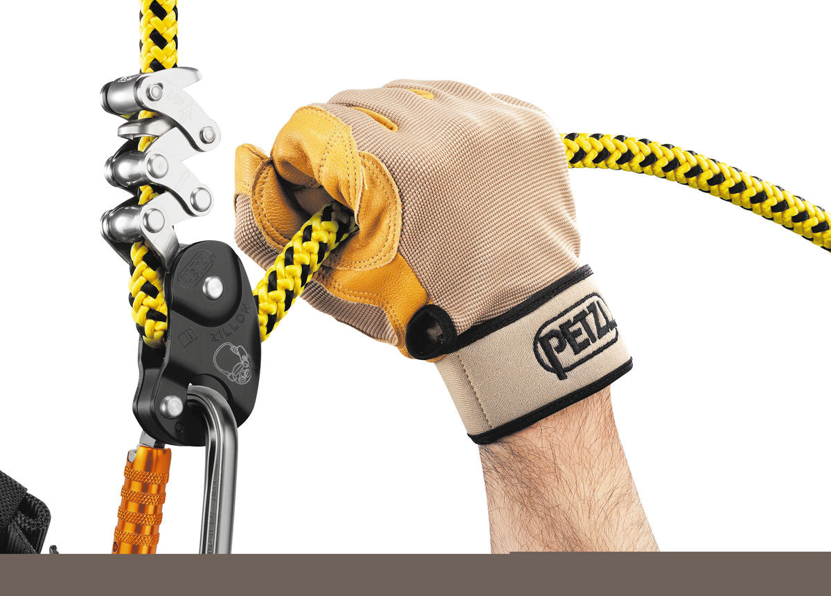 Petzl ZILLON verstelbare positioneringslijn voor boomverzorging