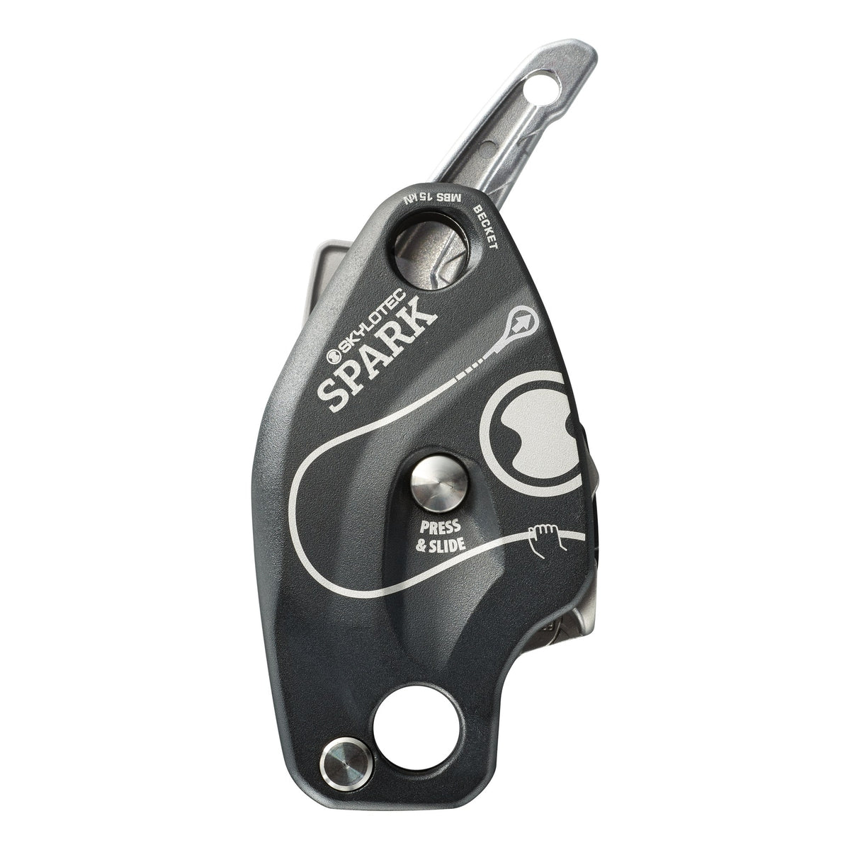 Skylotec Spark afdaalapparaat