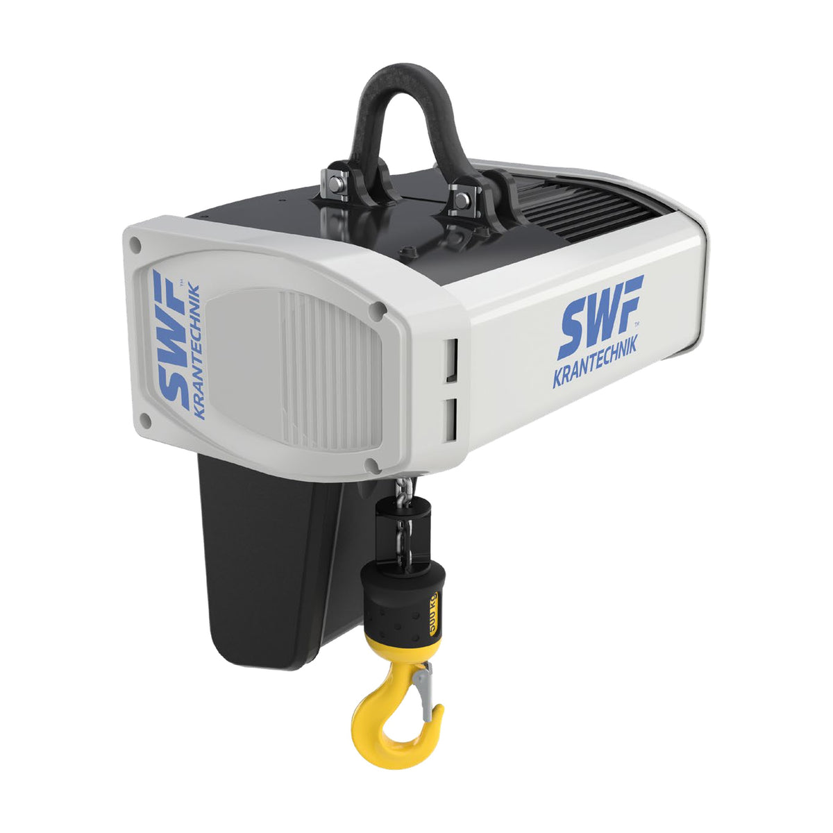 SWF ATHLO chain elektrische kettingtakel