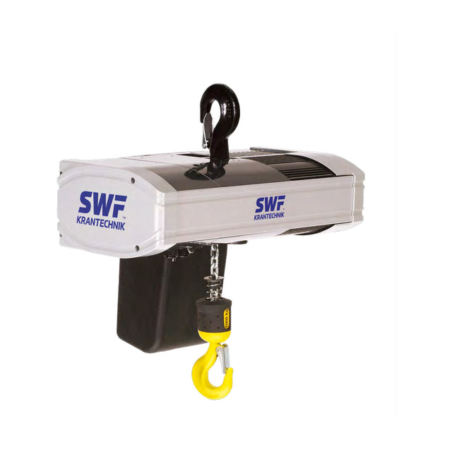 SWF CHAINster elektrische kettingtakel