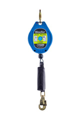 Tractel Blocfor 10 ESD gegalvaniseerde kabel