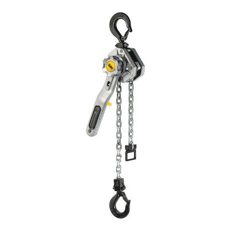 Yale ERGO 360 rateltakel